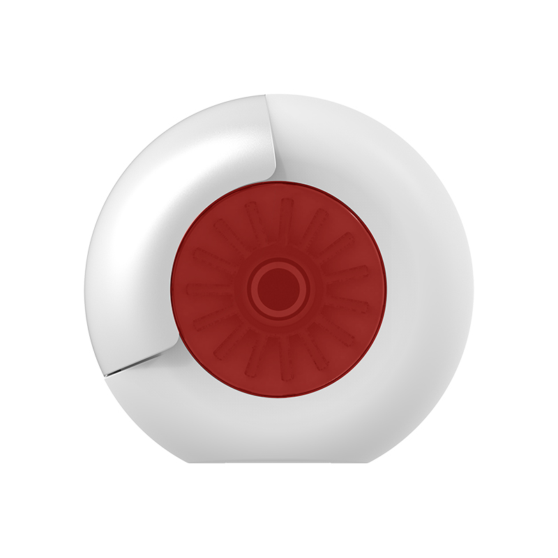 Konac za zube u okrugloj plastičnoj kutiji od 50M okusa zelenog čaja 