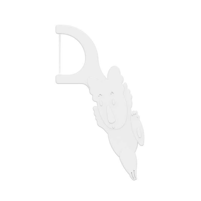 Višenamjenski višenamjenski ortodontski dječji konac za zube odobren od ISO