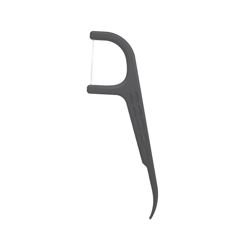 Višenamjenski alat za ortodontski konac s okusom mente koji se može reciklirati