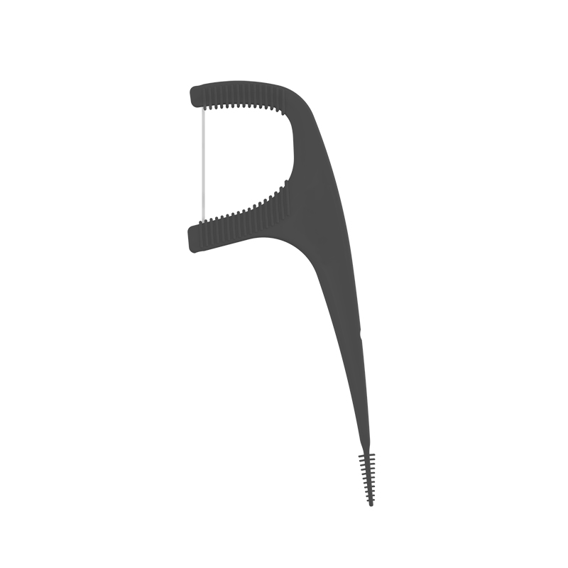 Višenamjenski višenamjenski konac za zube s tankim profilom koji se može reciklirati odobrio ISO