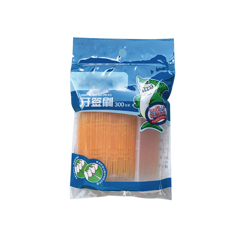 Pakiranje plastične vrećice