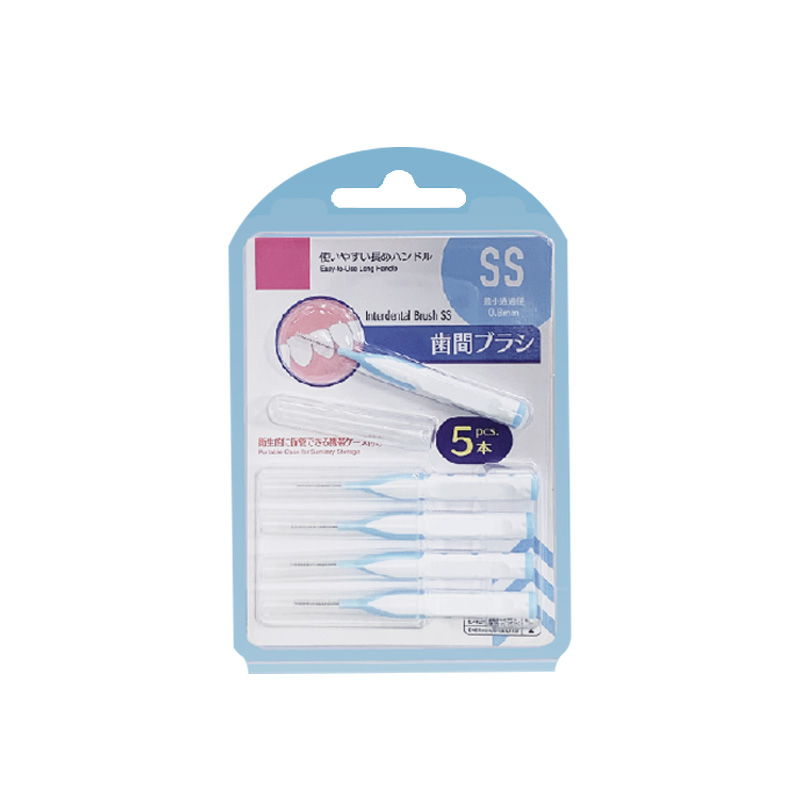 Puni blister kartice (pet komada)