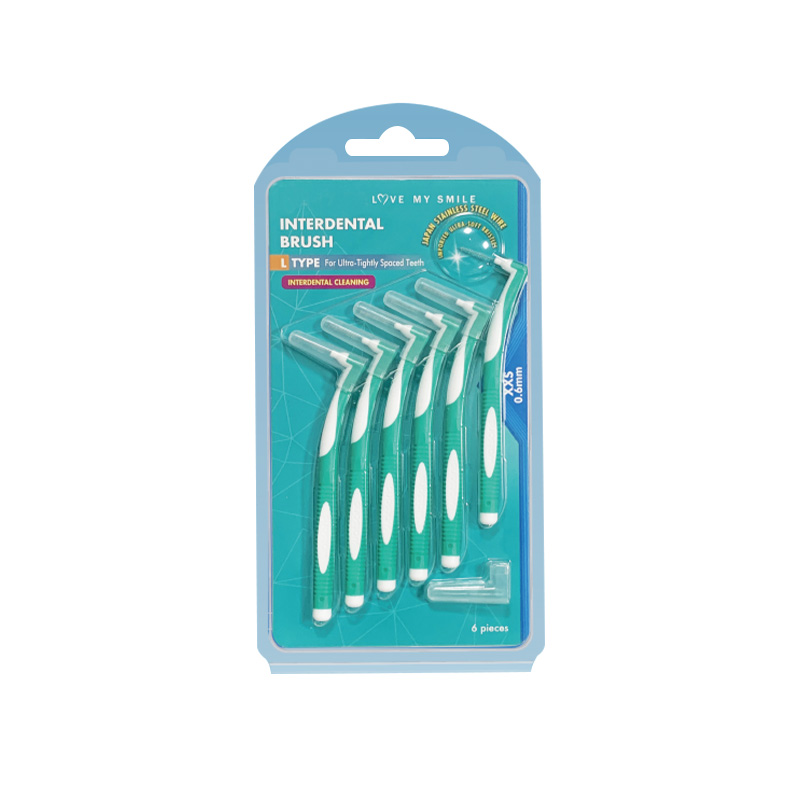 Puni blister kartice (šest komada)