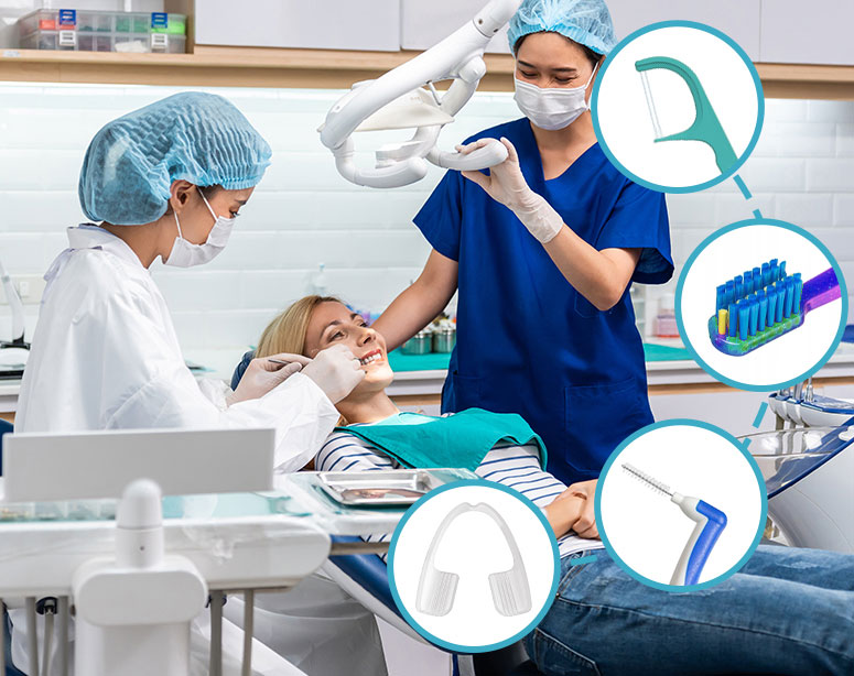 Tehnologija Buletedan