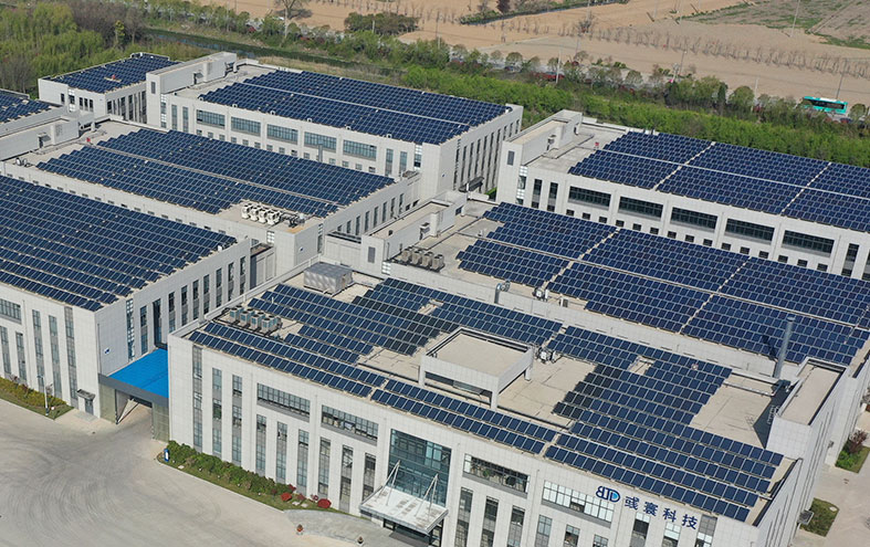 Tehnologija Buletedan