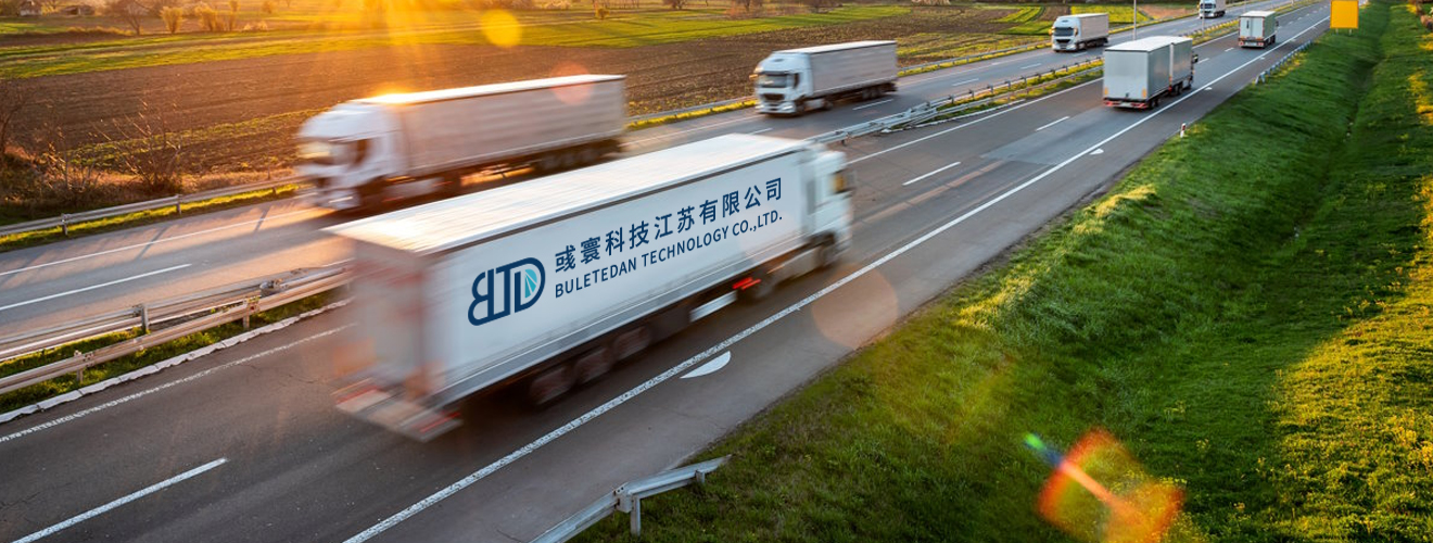 Tehnologija Buletedan