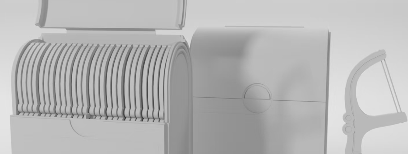 Tehnologija Buletedan